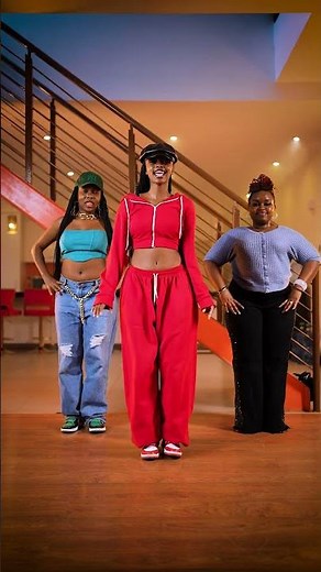 😂🔥 Je, Wewe Umeona Ma Twa Twa? 💃 | Girls Affair at Thee Alfa House