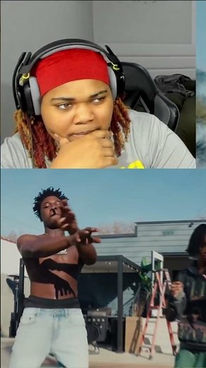 Realbleeda - STEP 2K25 (with BabyChiefDoIt) [Official Music Video]