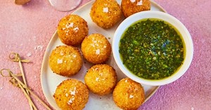 Salsa verde - Netmums