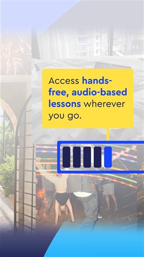 Pimsleur is the best way to learn a new language on the go. Try it for free and start speaking right away! | Pimsleur Language Programs