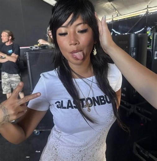 I love her hair sm #beabadoobee | beabadoobee's