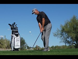 STAN UTLEY SHORT GAME LESSON