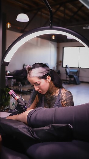 Lucid Studios Tattoo - Midvale, Utah | The Queen of Spades ♠️ by our girl @brittanychristinetattoos 💅 | Instagram