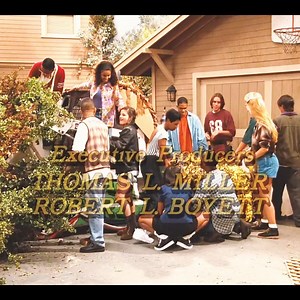 Family Matters S7E10.2 Best Years of Our Lives (December 8, 1995). | Family Show Tvs