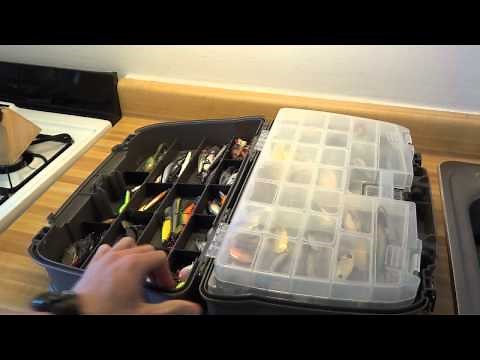 Plano Guide Series Model 1444 Tackle Box