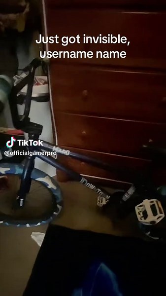 Explore the Concept of Invisible Usernames