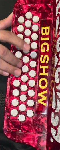 y lloró por ella mi gorrión (intro) ramon ayala acordeon norteño by gabbanelli principiante