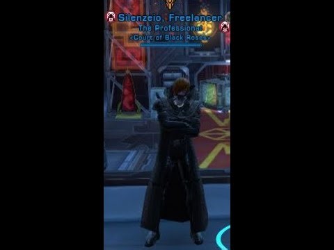 Silenzeio - the unfaithful one