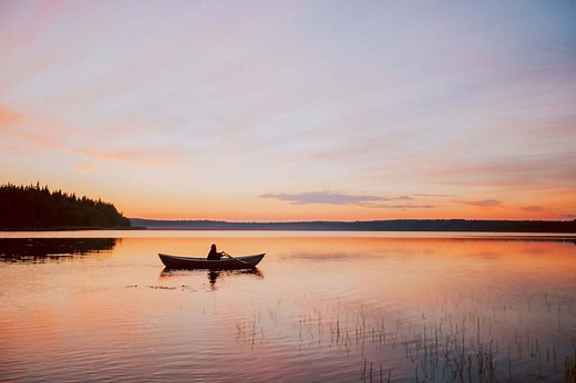Finland – land of the Midnight Sun | Visit Finland