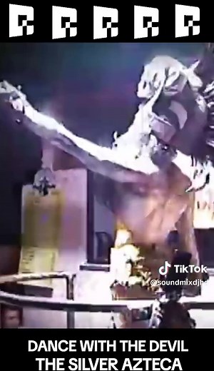 El Azteca de Palladium Dance