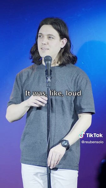 Stand Up Comedy Fails at a Gay Bar in Australia