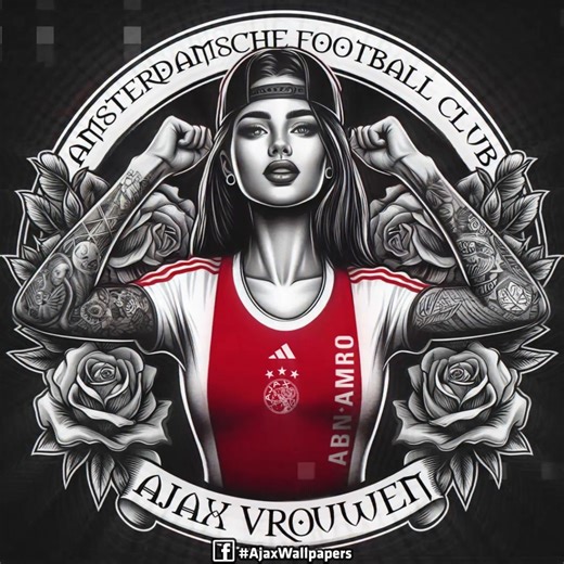 20K views · 240 reactions | Ajax Vrouwen, fier en koen.  GELUID AAN!! 헦헣험헔헞험헥 헔헔헡, 헥헔헠험헡 헢헣험헡, 험헡 헞헡헔헟헟험헡!! MP3 Downloads >> https://bit.ly/AjaxWallpapersMusic << #AjaxWallpapers #Ajax #AJAaz Ajax Vrouwen | Ajax-Wallpapers | Facebook