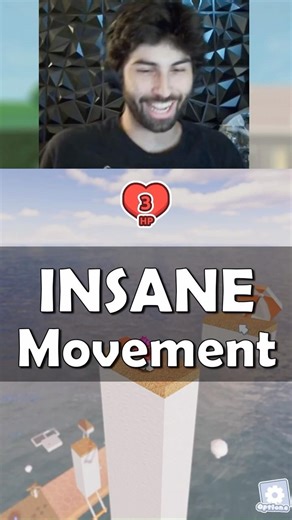 The BEST MOVEMENT in any Roblox game