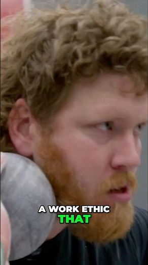 World's Greatest shot putter Ryan Crouser "The Science of Shot Put" 3x #OlympicGold #worldsgreatest