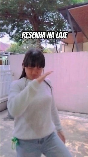 Resenha Na laje Brazil Dance-Dance Tiktok Terbaru#brazildance#resenhanalaje#dancetiktok#shorts#trend