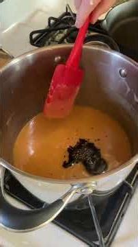 Whey Caramel