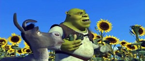 [YTP] Shrek Wants His Swaws Back