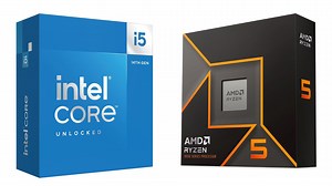 5 best mid-range CPUs for the Nvidia RTX 5060