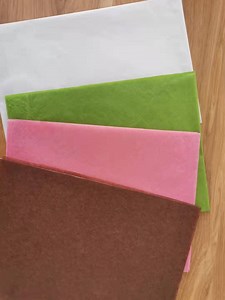 [Hot Item] Translucent Paper Wrapping Glassine Paper