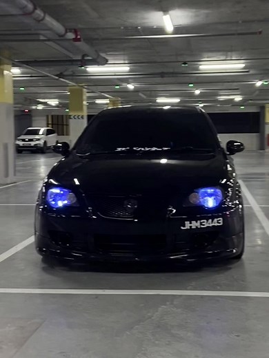 Modified Black Proton Gen 2 Showcase