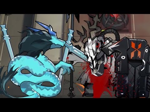 [Arknights] Ling 7-18 Solo(?)