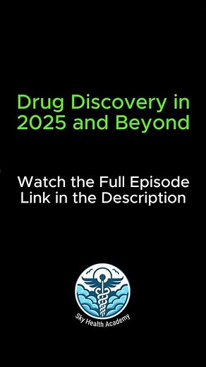 The Drug Discovery and Development Process Today: How Modern Science Turns Ideas Into Medicines