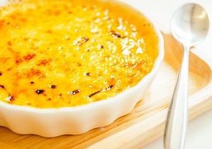 Recipe of the Day: Winter sago pudding [Video]