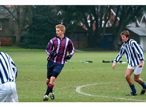 Old Carthusians F.C. - Alchetron, The Free Social Encyclopedia