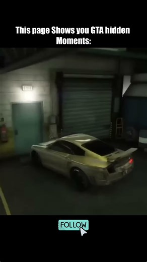 is this #gta5 ////? #gamingmoments #gaming