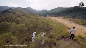 Reyes capitulo 170 #series #jesussalva #jesus | Series Biblicas