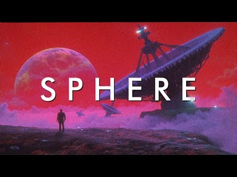 SPHERE - A Synthwave Mix Special