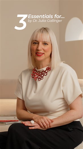 Eucerin on Instagram: "Unveil the 'Three Essentials for Anti-Pigment Skincare' with Dr. Julia Gallinger! 🌟⁣ ⁣ From cleansing to brightening serums, these steps offer a pathway to a balanced and radiant complexion. 🔬⁣ ⁣ Which product are you keen to try?⁣ Let's hear your thoughts and questions! 💬⁣ ⁣ #AntiPigmentEssentials #SkincareExpert #RadiantComplexion"