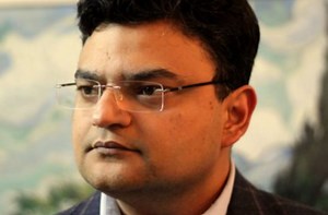 Anand Ranganathan Wiki, Age, Wife, Family, Biography & More - WikiBio