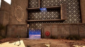 Lateral Thinking Puzzle Walkthrough - The Talos Principle 2