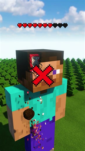 Melhorando sorvete de chocolate até ele destruir o Steve