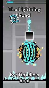 EASIEST EASY DEMONS TO BEAT! #gd #geometrydash #shorts #fyp #follow