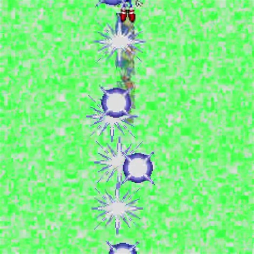 How it feels to change the clocks an hour ahead: | Sonic The Hedgehog