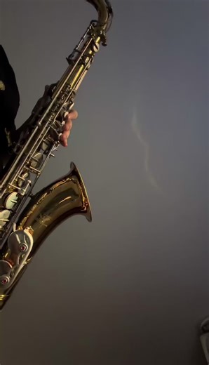 Misty #jazz #misty #saxophone #saxplayer #jazztok @M&M Music Academy