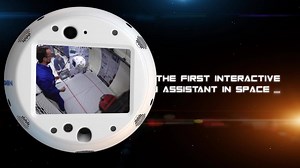 606 reactions · 260 shares | „May we introduce our new team member: CIMON 烙 Our AI-based assistant will be tested on the International Space Station by Alexander Gerst between June and October 2018. Welcome on board, CIMON!“ | Airbus Space | Facebook