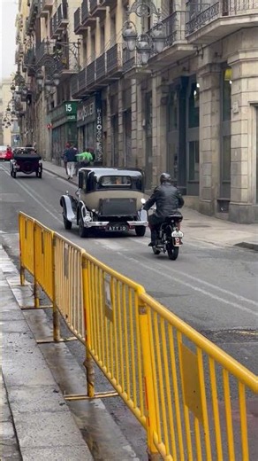 🔥 La BMW R35 clásica que aún impone respeto 😈💨 #motos