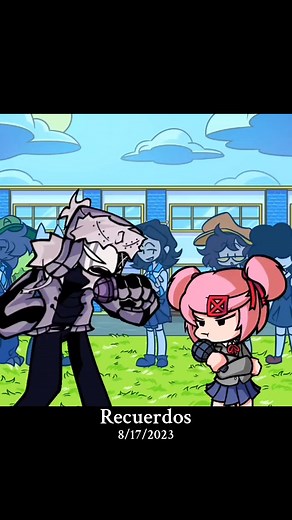 #Recuerdos #ruv #ruvfnf #fridaynightfunkin #moments #parat