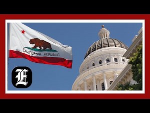 California’s ‘unprecedented’ demographic shifts threaten Democrats’ grip on the state