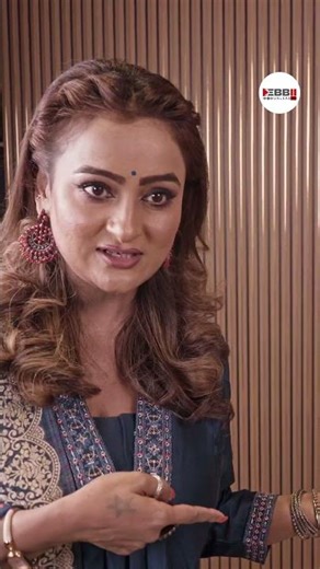 A sneak peek into Debbii’s abode | Teaser | Debbii UnleasHD