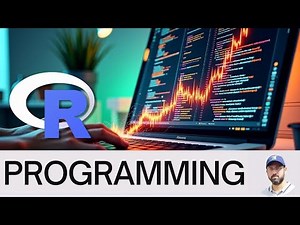R Programming for Data Science - 6 Hours - Beginners - Data Science #datascience #rprogramming