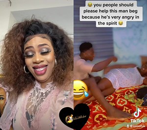 56K views · 1.6K reactions | Laugh small The life of some women  | Lolo's Talk Show | Facebook