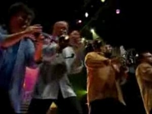 PHIL COLLINS - Sussudio ( Live )