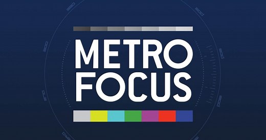 MetroFocus
