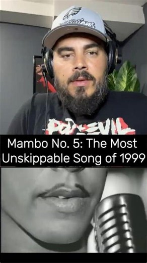 Why Everyone Was Singing “Mambo No. 5” in 1999