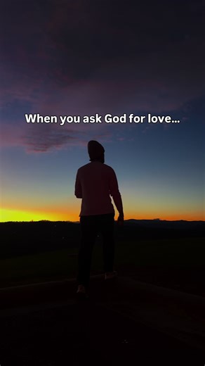 Seeking Divine Love in Relationships