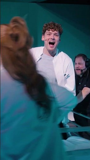 Stoornis of my life - Alex Klaasen
